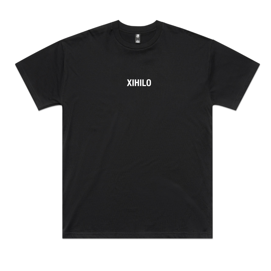 OBLIVION TEE (Out of Nothing Collection)