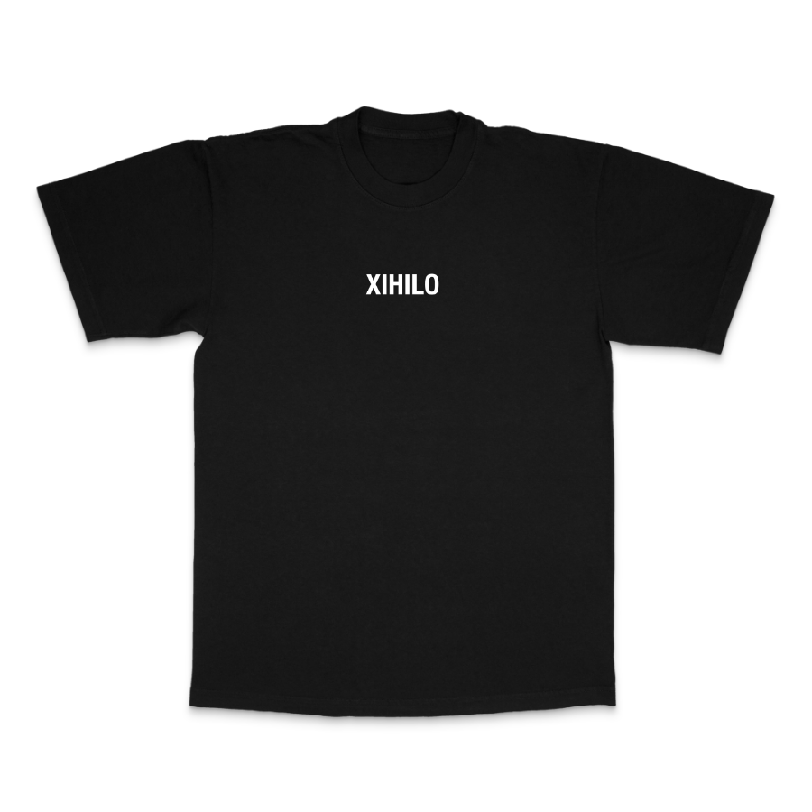 OBLIVION TEE (Out of Nothing Collection)
