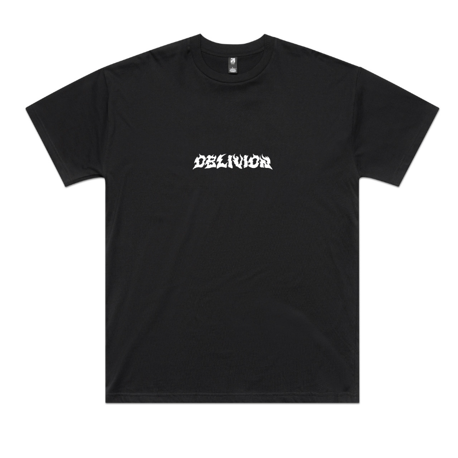 OBLIVION BLOWN UP