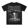 OBLIVION TEE (Out of Nothing Collection)