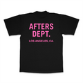 AFTERS DEPT (Breast Cancer Awareness)