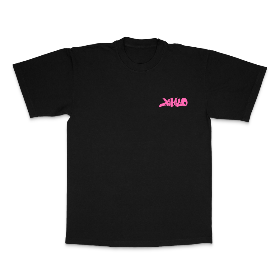 AFTERS DEPT (Breast Cancer Awareness)