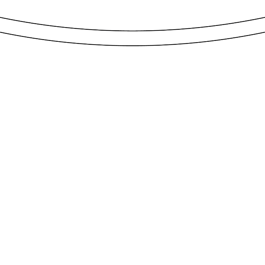 OBLIVION TEE (Out of Nothing Collection)