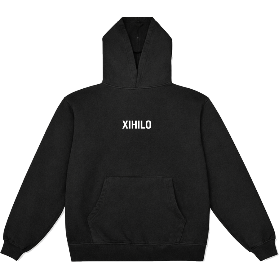 OBLIVION HOODIE (Out of Nothing Collection)